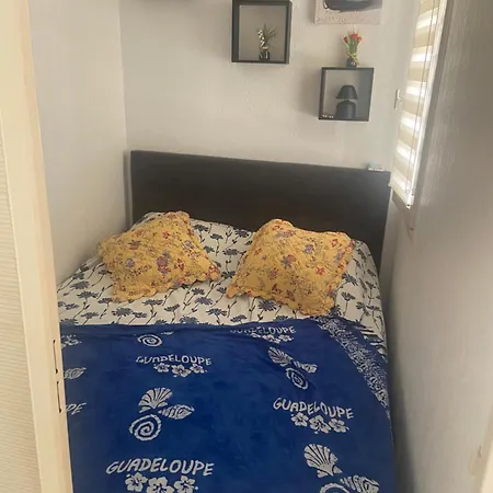 Apartment Sejour Romantique Dans Mon Cooconing Au Cap D Agde