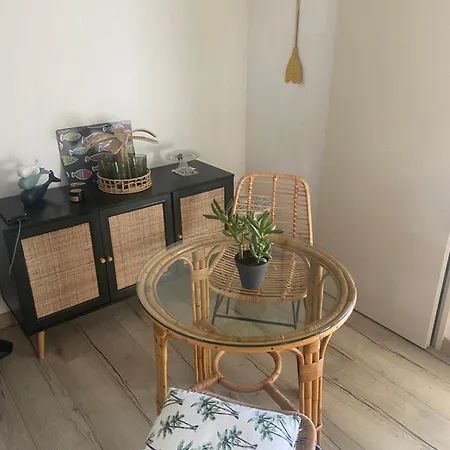 Sejour Romantique Dans Mon Cooconing Au Cap D Apartment